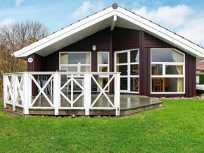Two-Bedroom Holiday home in Gelting 1 Gelting